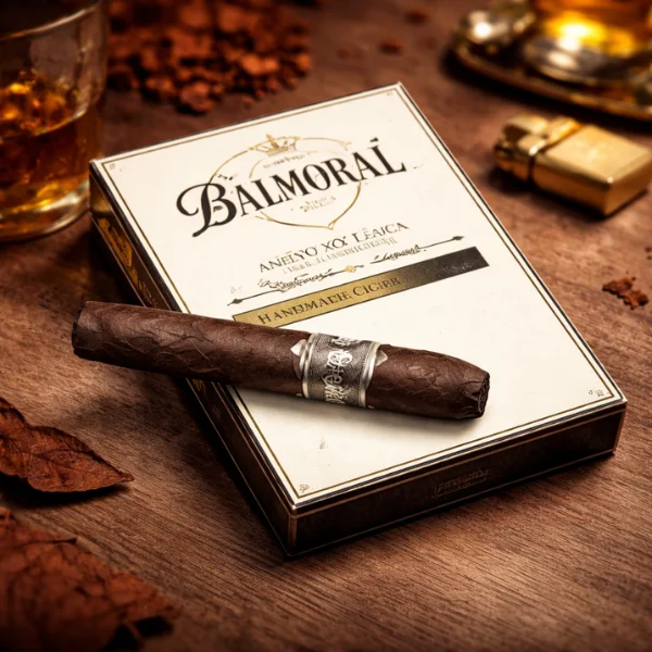 Cigar Boxes - Alternate View