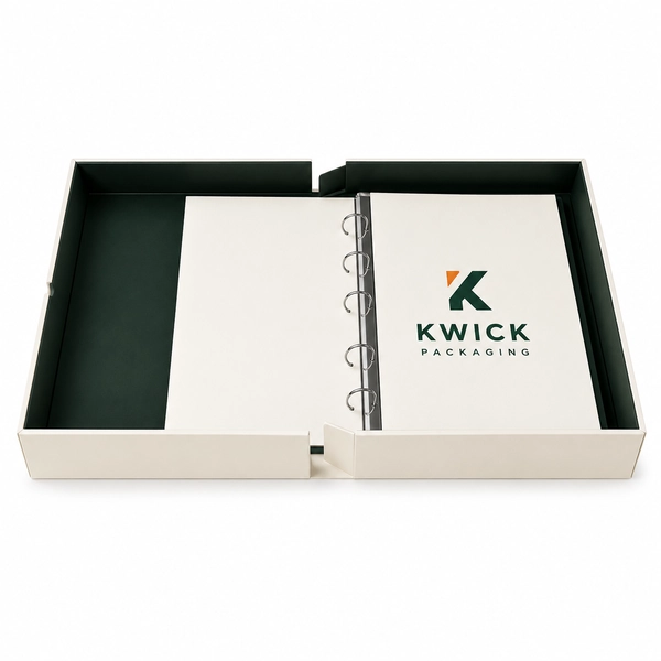 Custom Clamshell Boxes