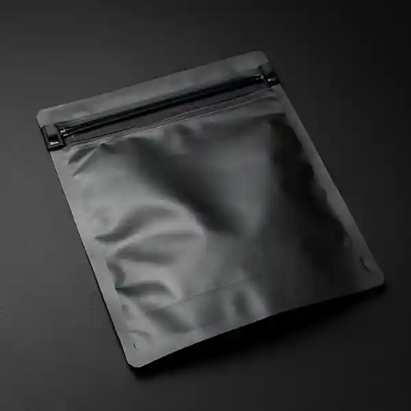CR Exit 8x6x3" Mylar Bags