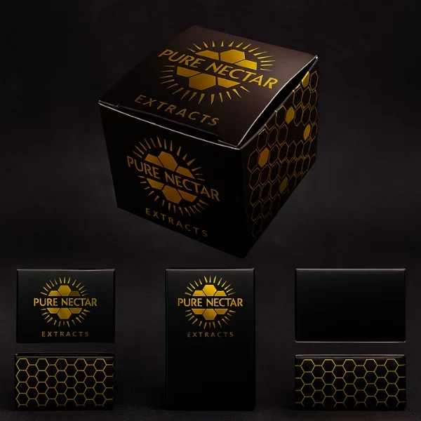 Dabs Packaging Boxes
