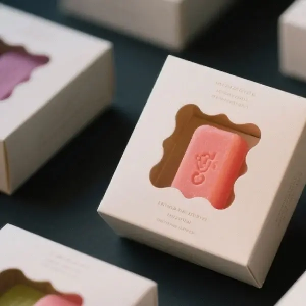Window Soap Boxes