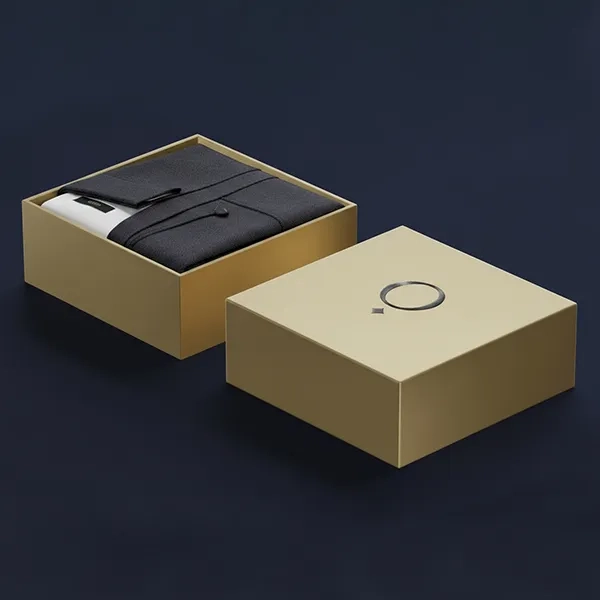 Dress Boxes - Alternate View