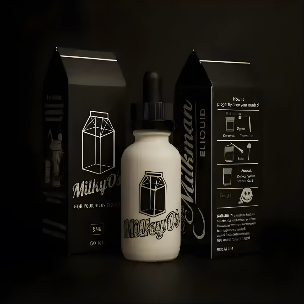 E-Liquid Boxes