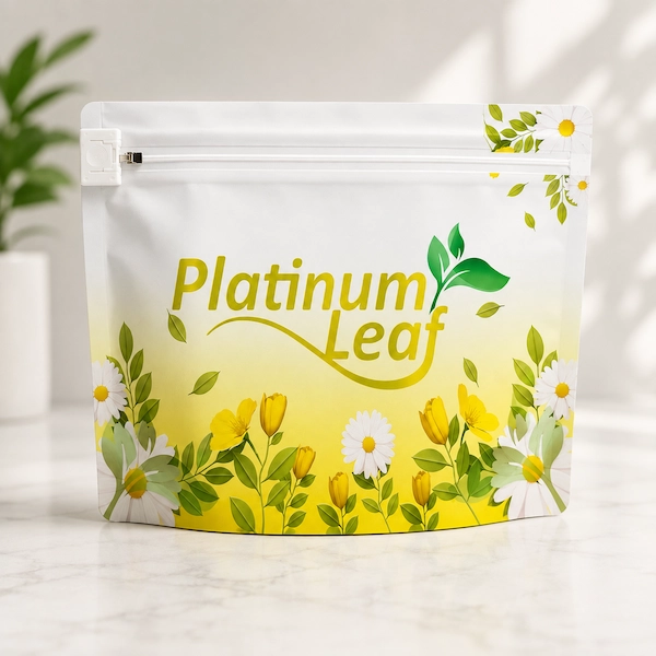 Exit Mylar Bags