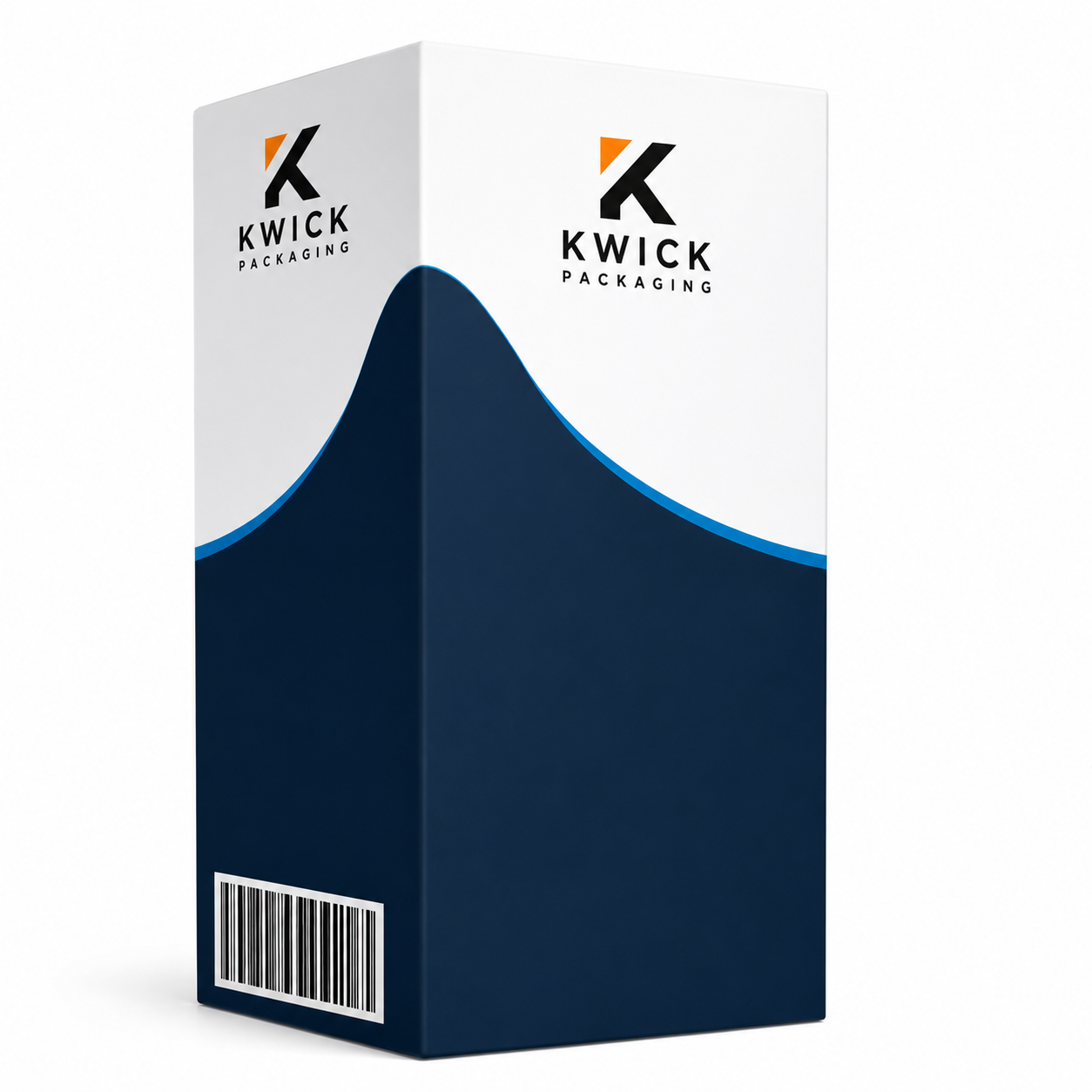 Eye Drop Boxes - Alternate View