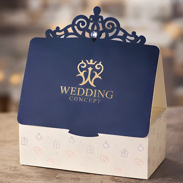 Custom Shoe Boxes