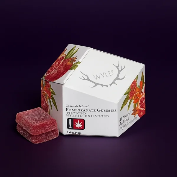 CBD Gummy Packaging-2
