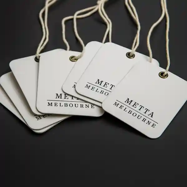 Hang Tags Printing