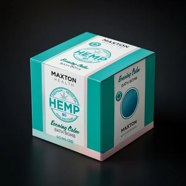 Hemp Boxes