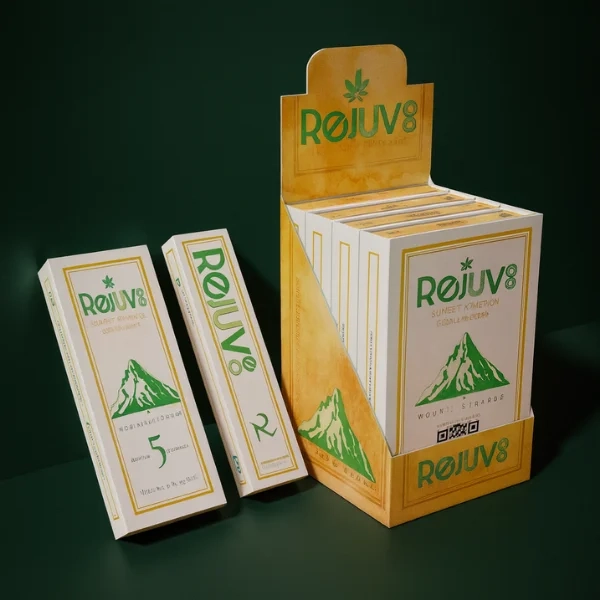 Hemp Boxes