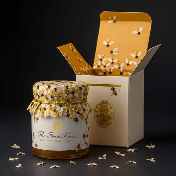 Honey Boxes