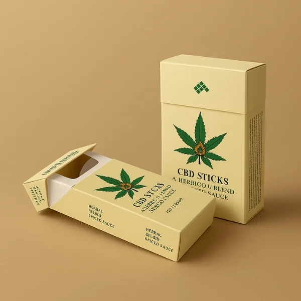 Marijuana Boxes