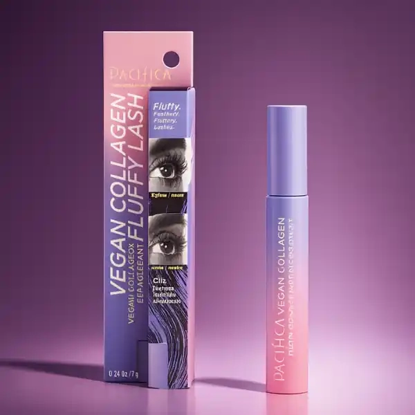 Mascara Boxes
