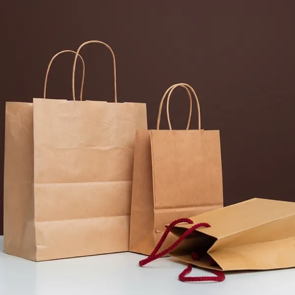 Paper Shopping Bags-2