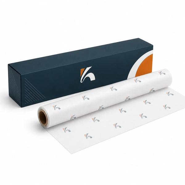 Custom parchment paper