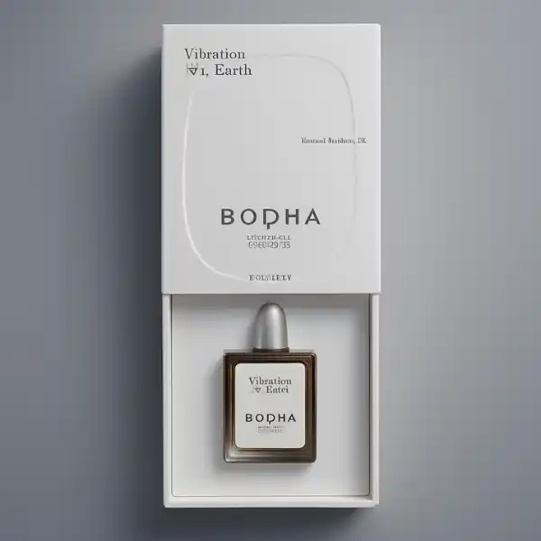 Perfume Boxes