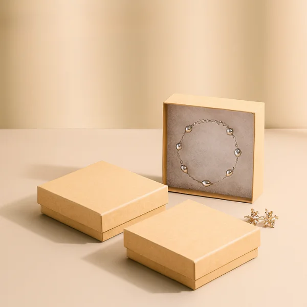 Jewelry Display Boxes