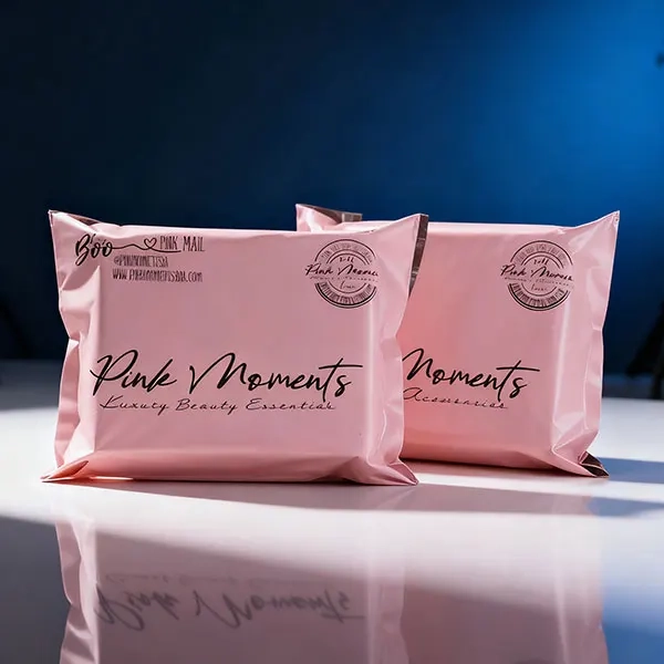 Poly Mailers