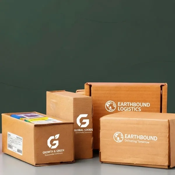 Postage Boxes