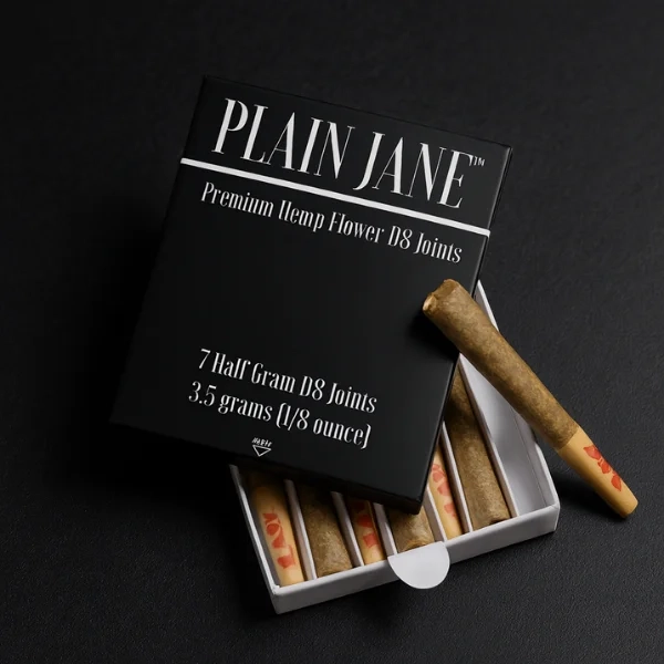 Pre Roll Boxes