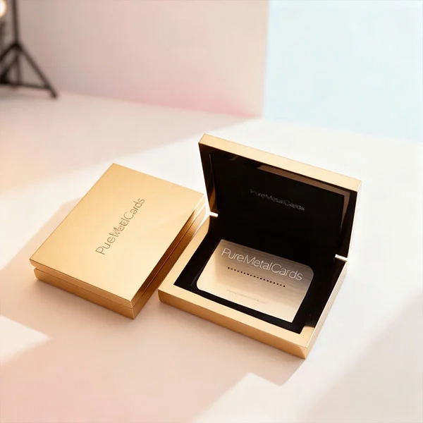 Presentation Boxes