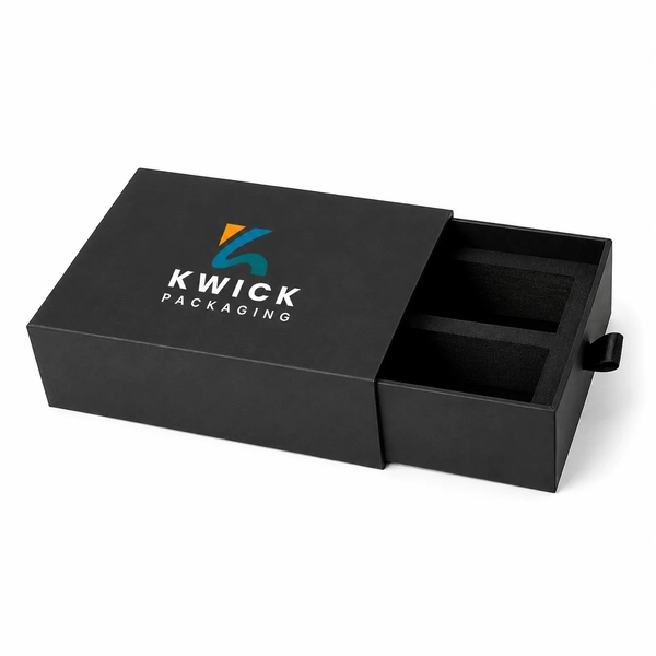 Drawer Style Boxes