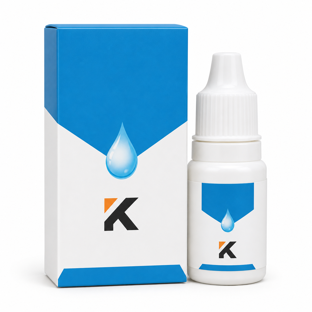 Eye Drop Boxes