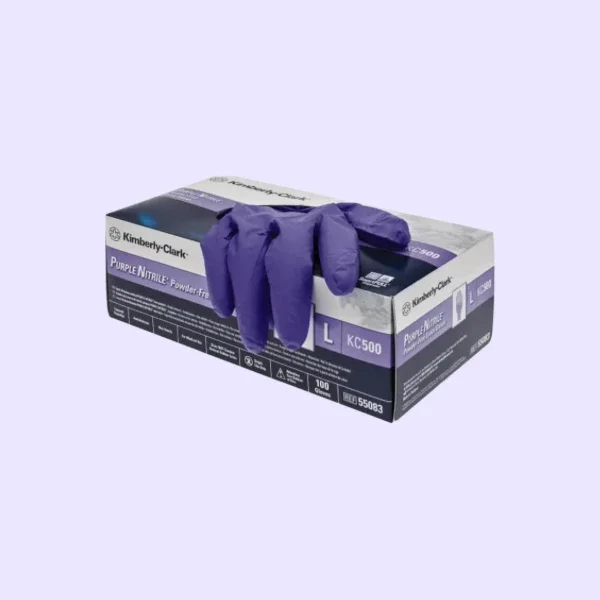 Glove Boxes