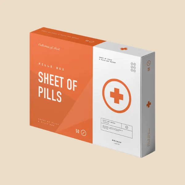 Medicine Boxes