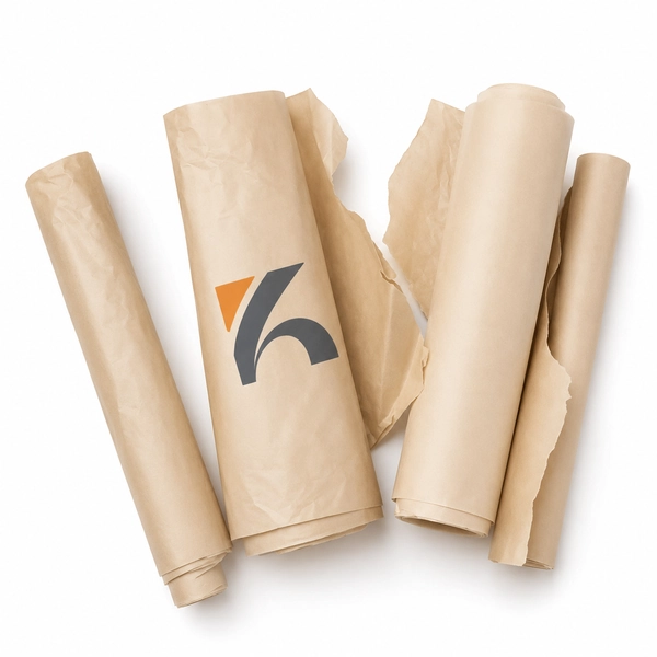 Custom parchment paper