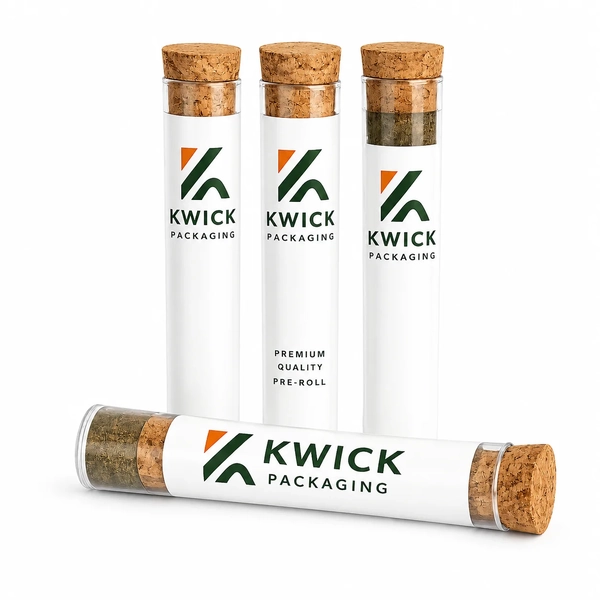Pre Roll Tubes
