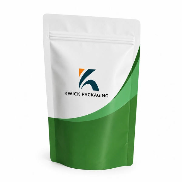 Recyclable Mono Material Pouch