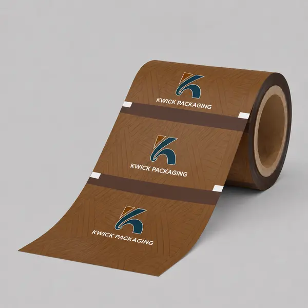 Custom Rollstock Film