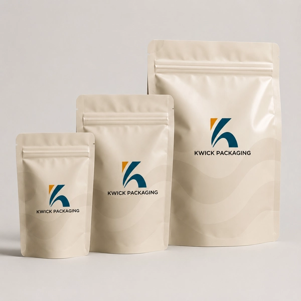 Recyclable Mono Material Pouch
