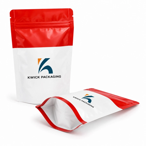 Recyclable Mono Material Pouch