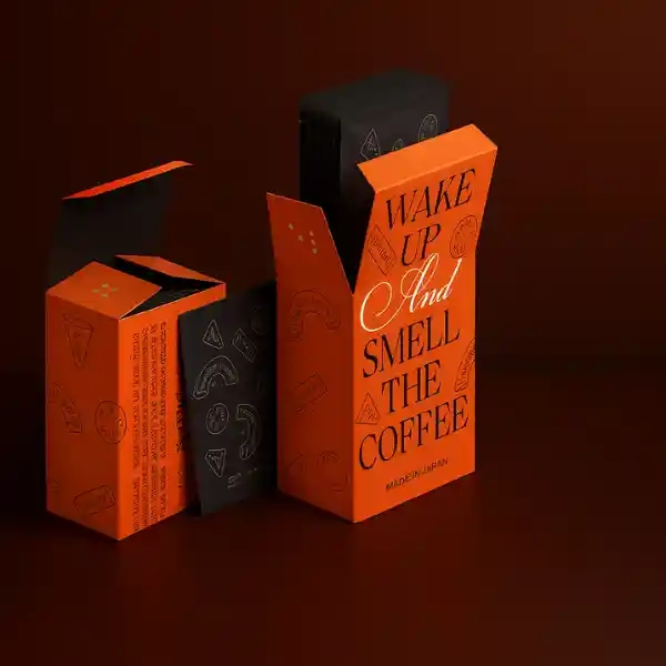 Reverse Tuck Boxes-2