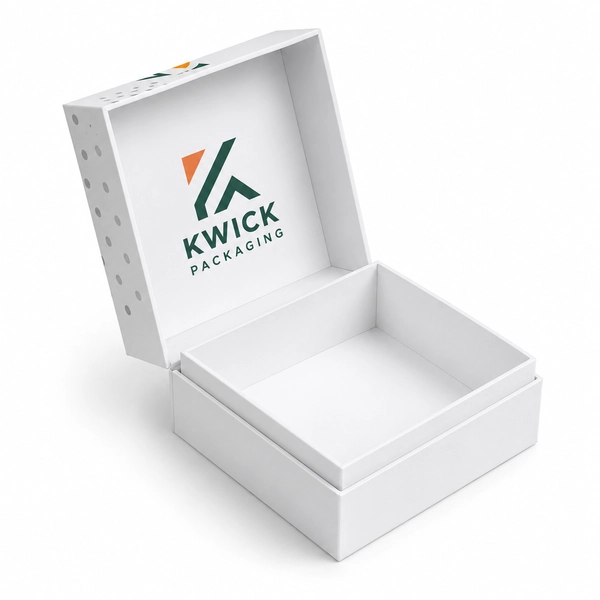 Rigid Setup Boxes
