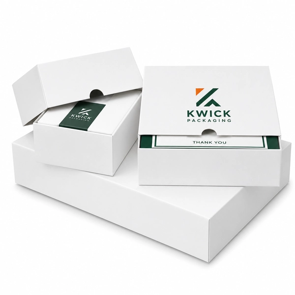 Rigid Setup Boxes