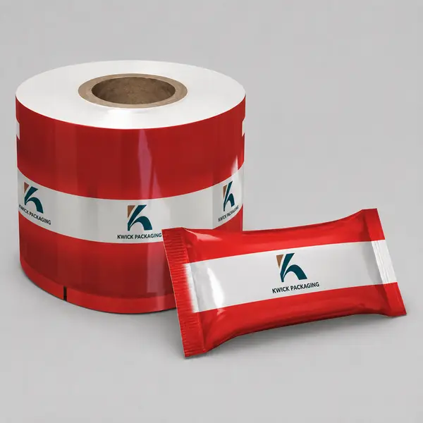 Custom Rollstock Film