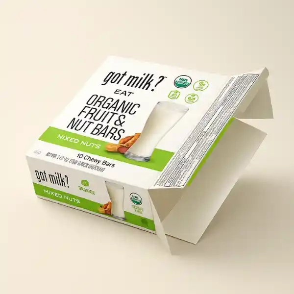 Seal End Boxes
