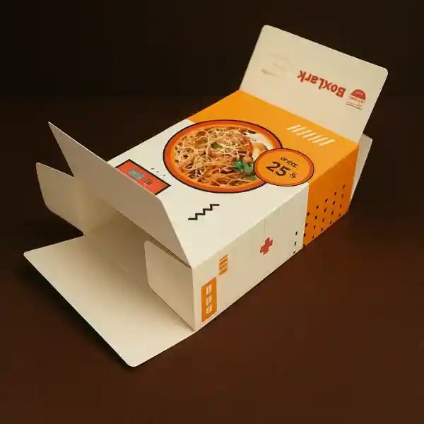 Seal End Boxes