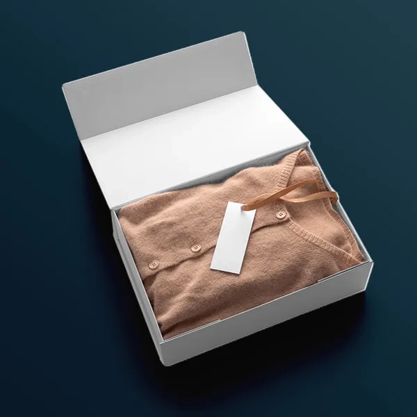 Shirt Boxes - Alternate View