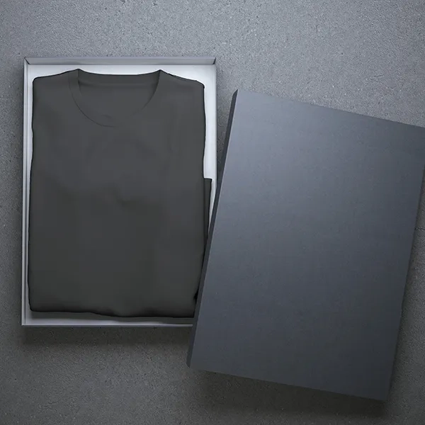 Shirt Boxes