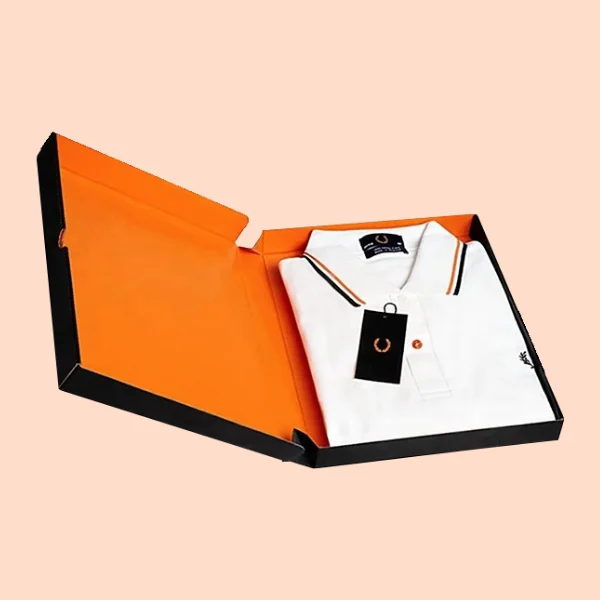 Shirt Boxes
