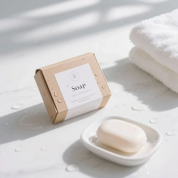 Soap Boxes
