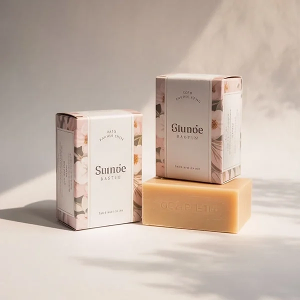 Soap Boxes