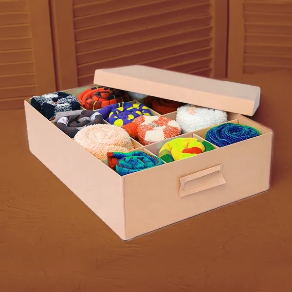 Socks Boxes