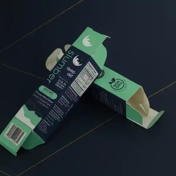 Straight Tuck End Boxes-2