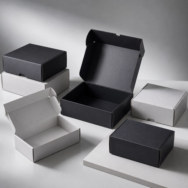 Custom Subscription Boxes
