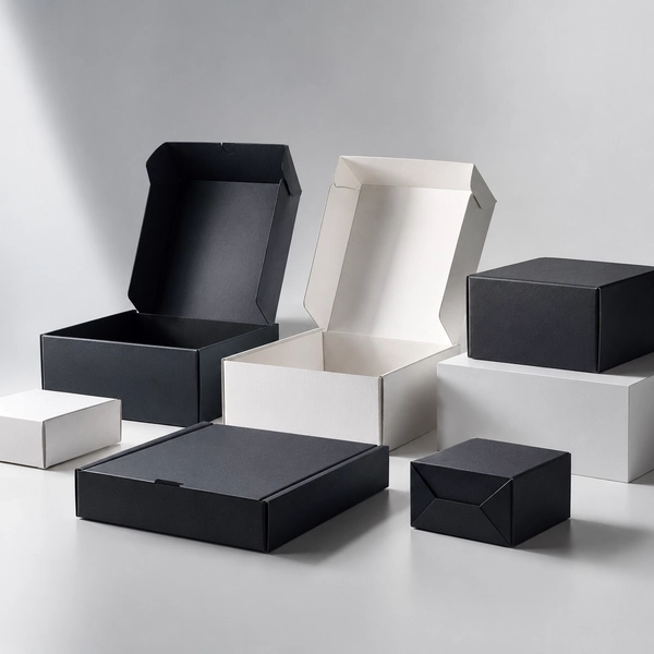 Custom Subscription Boxes - Alternate View